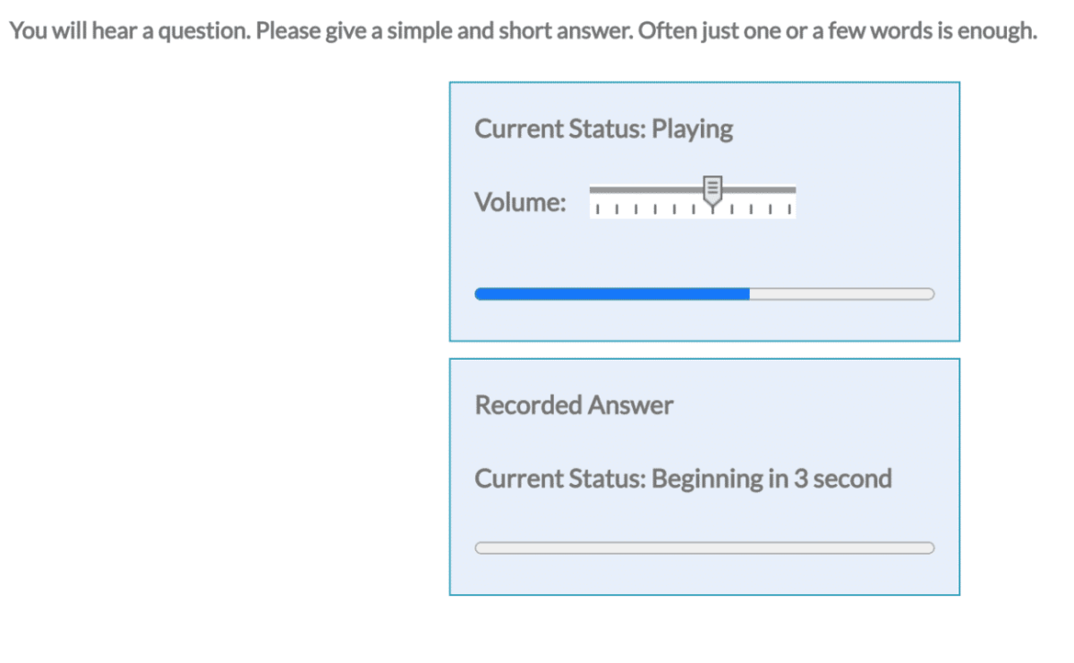 image 10 PTE Answer Short Question | FREE PTE Tutorials