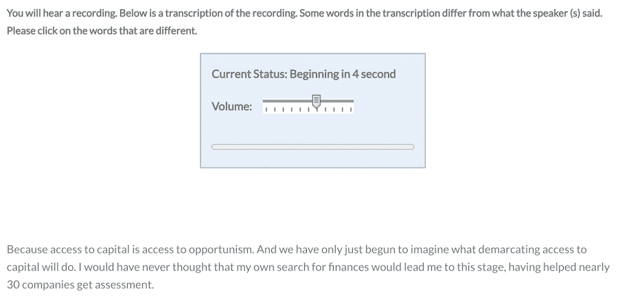 image 28 PTE Highlight incorrect words | FREE PTE Tutorials