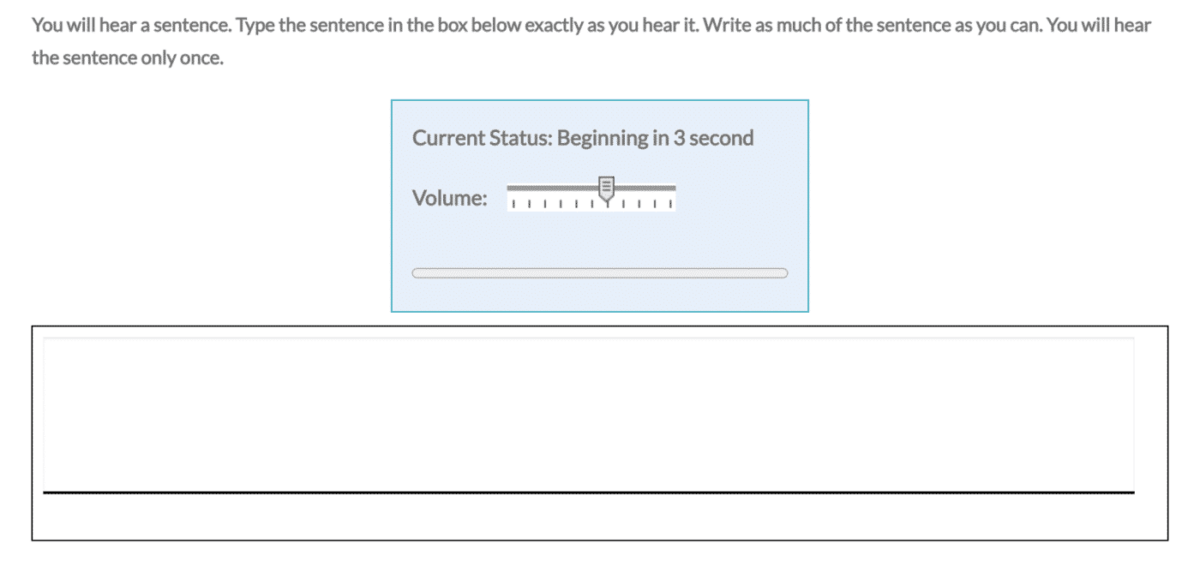 image 29 PTE Write from dictation | FREE PTE Tutorials